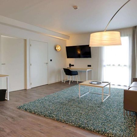 Best Western Armor Park Dinan Et Spa Εξωτερικό φωτογραφία