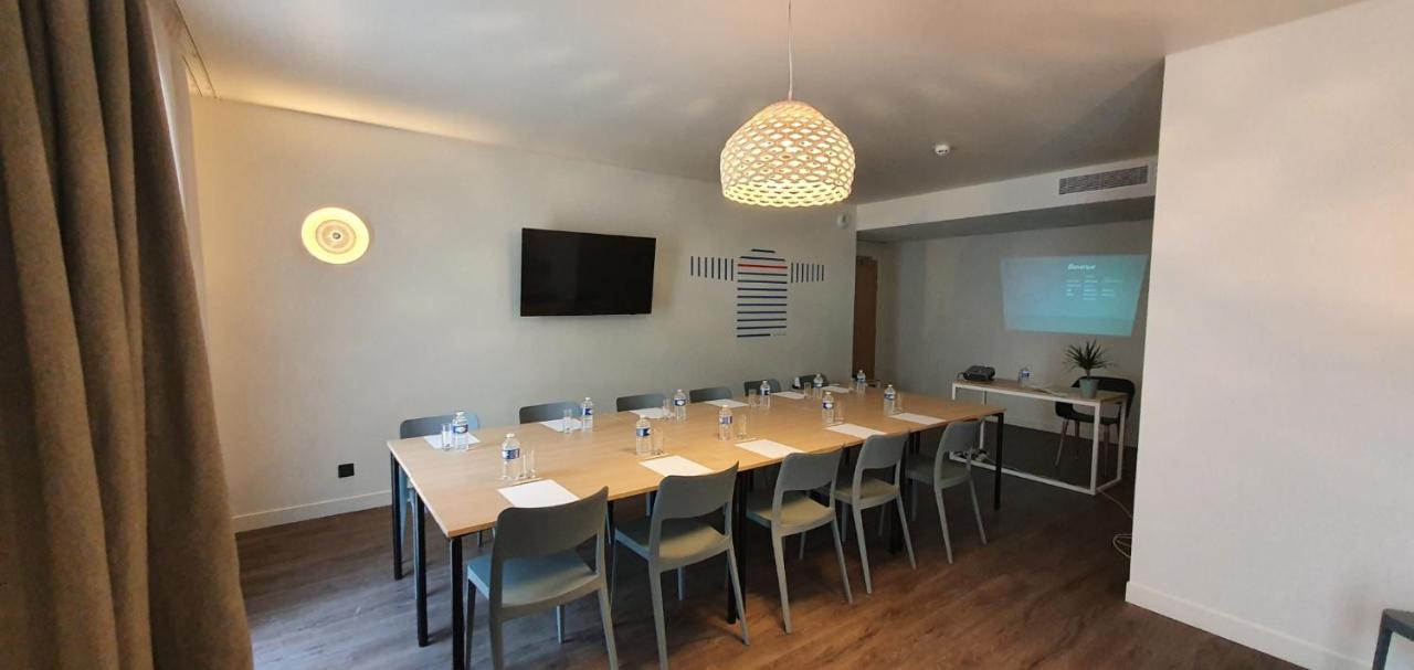 Best Western Armor Park Dinan Et Spa Εξωτερικό φωτογραφία