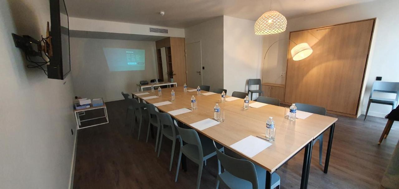 Best Western Armor Park Dinan Et Spa Εξωτερικό φωτογραφία