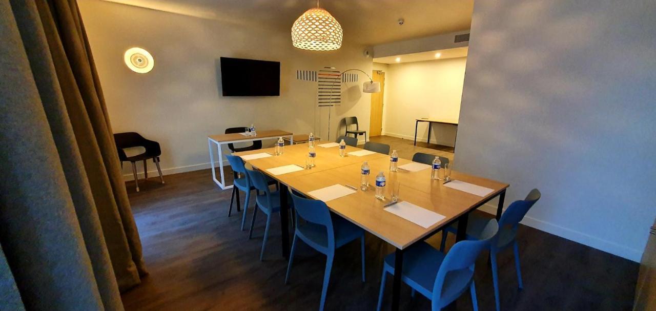 Best Western Armor Park Dinan Et Spa Εξωτερικό φωτογραφία
