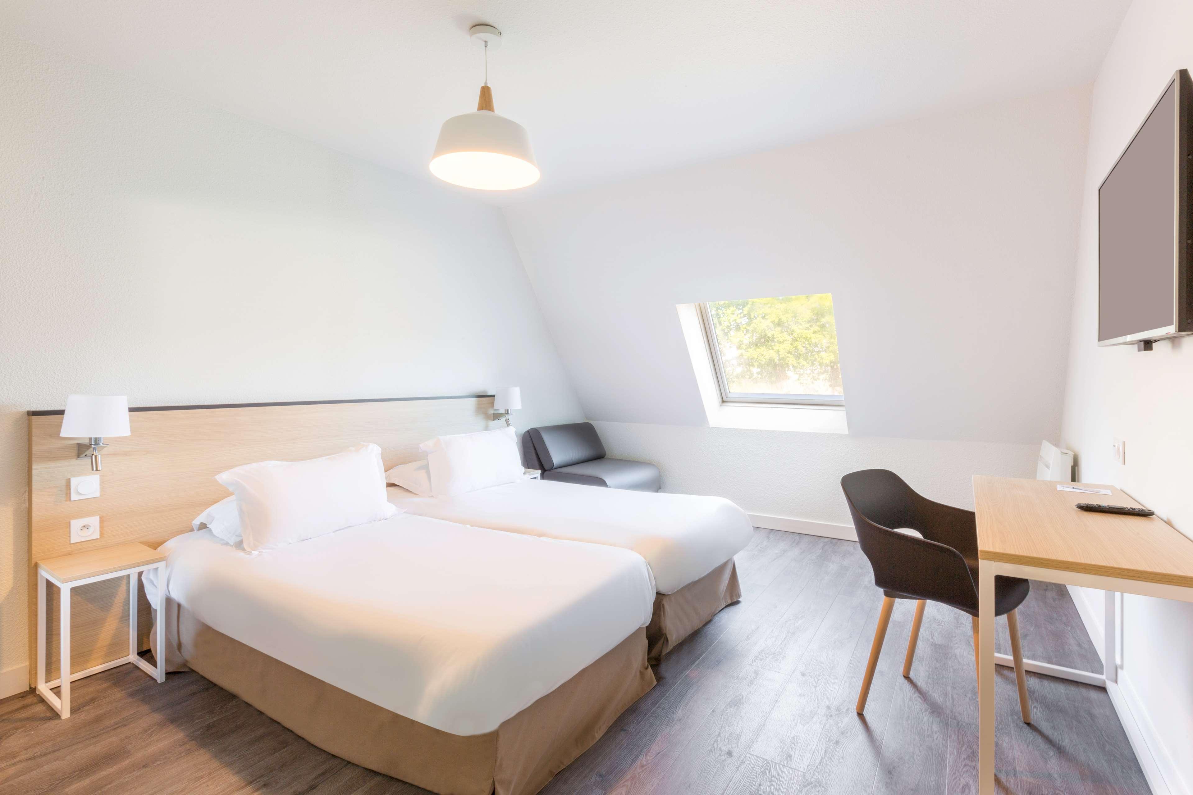 Best Western Armor Park Dinan Et Spa Εξωτερικό φωτογραφία
