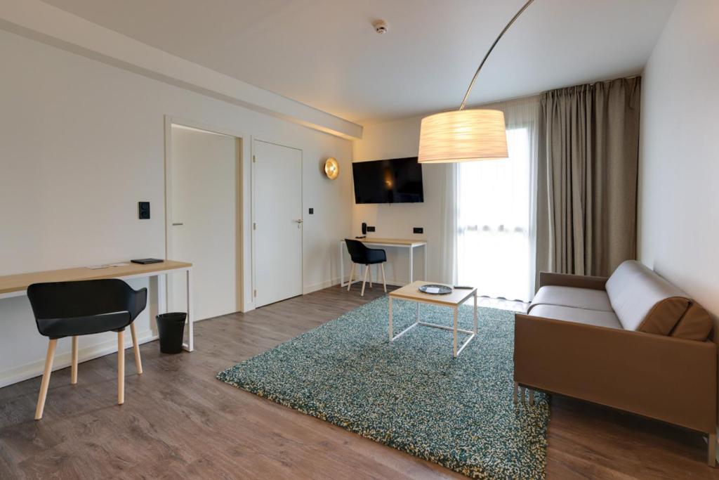 Best Western Armor Park Dinan Et Spa Εξωτερικό φωτογραφία