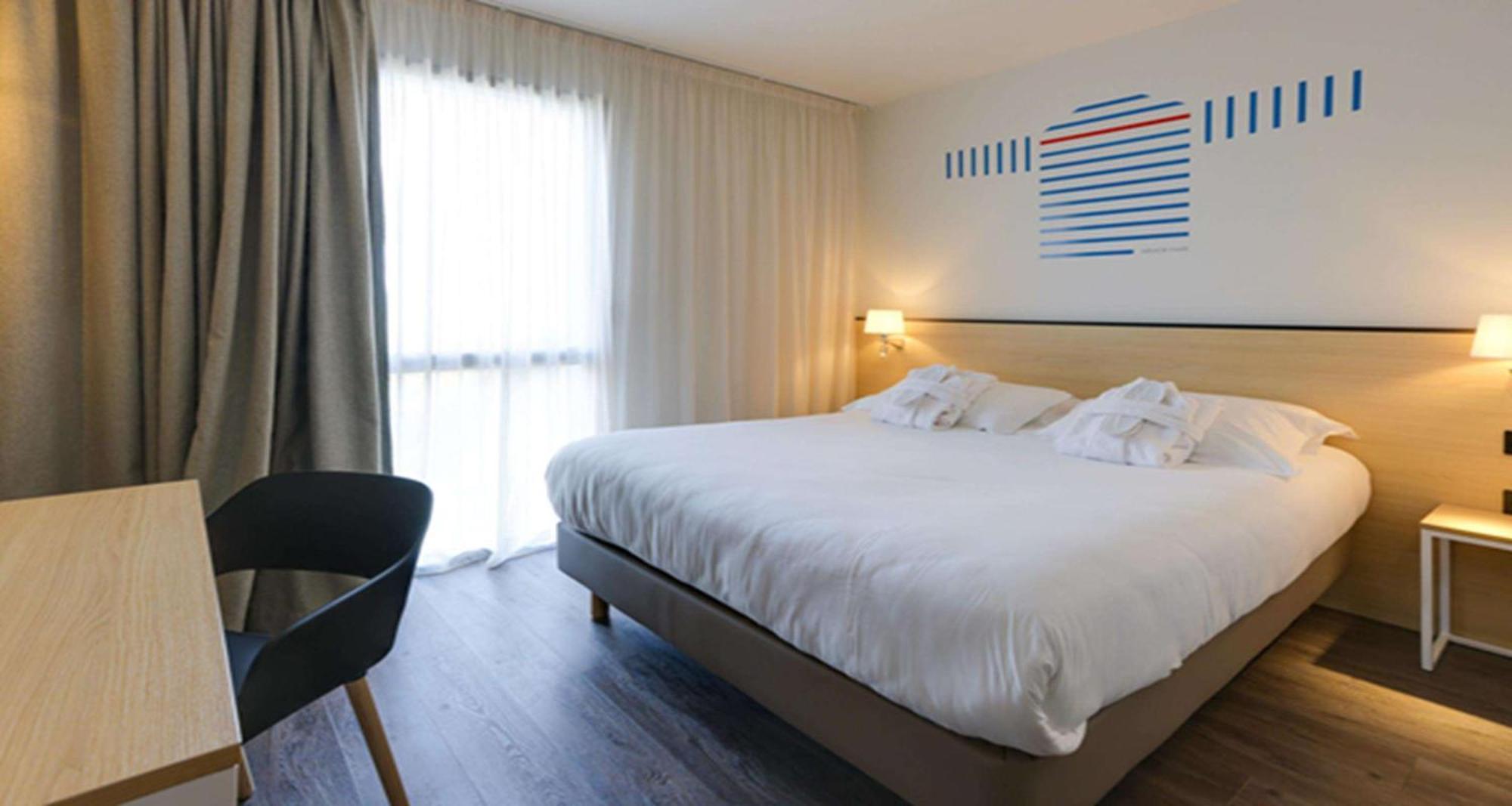 Best Western Armor Park Dinan Et Spa Εξωτερικό φωτογραφία