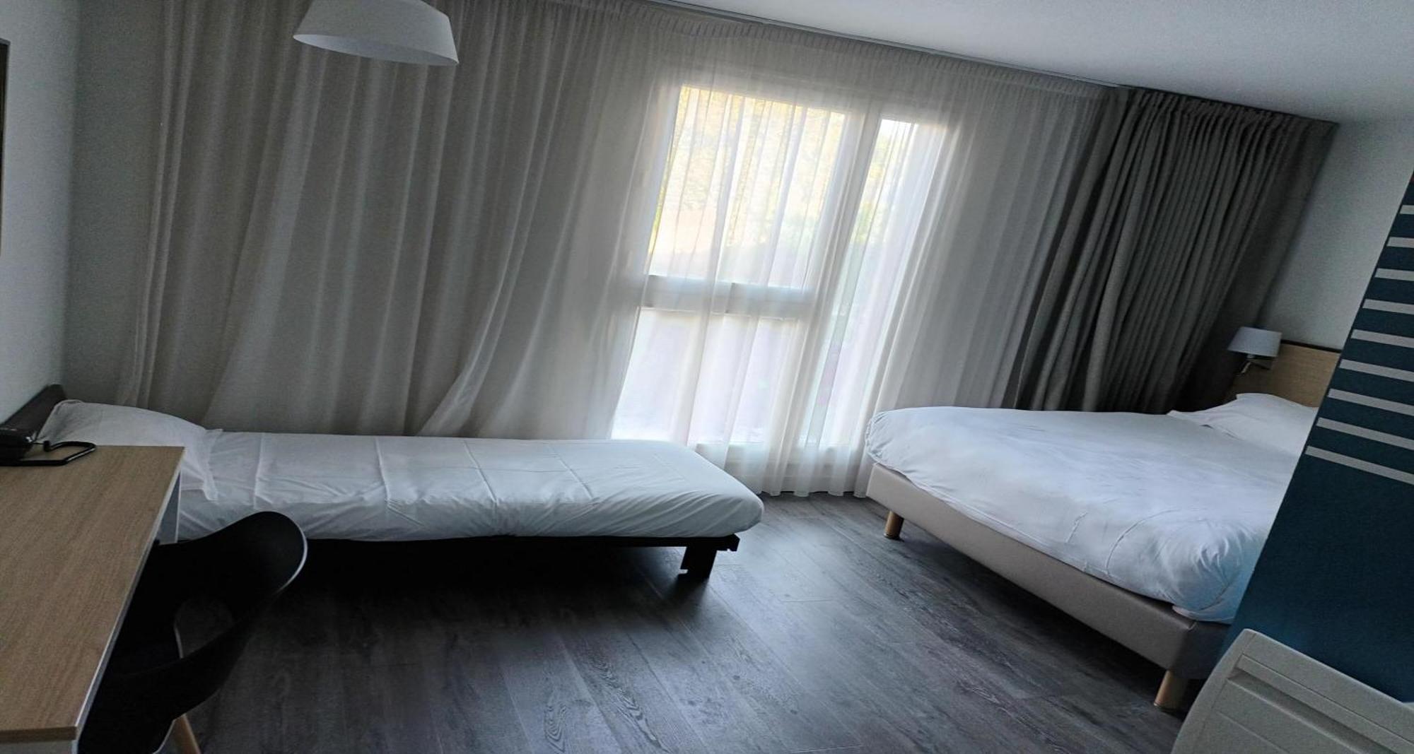 Best Western Armor Park Dinan Et Spa Εξωτερικό φωτογραφία