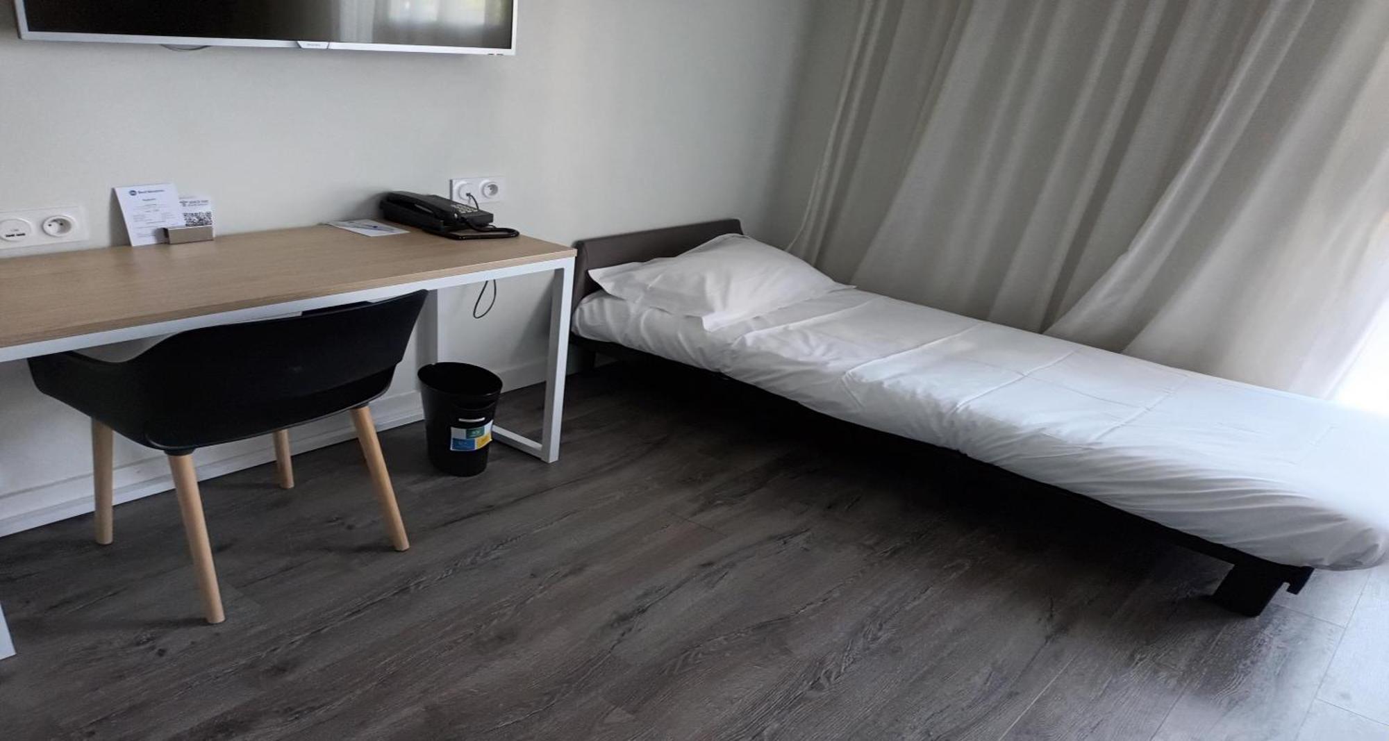 Best Western Armor Park Dinan Et Spa Εξωτερικό φωτογραφία