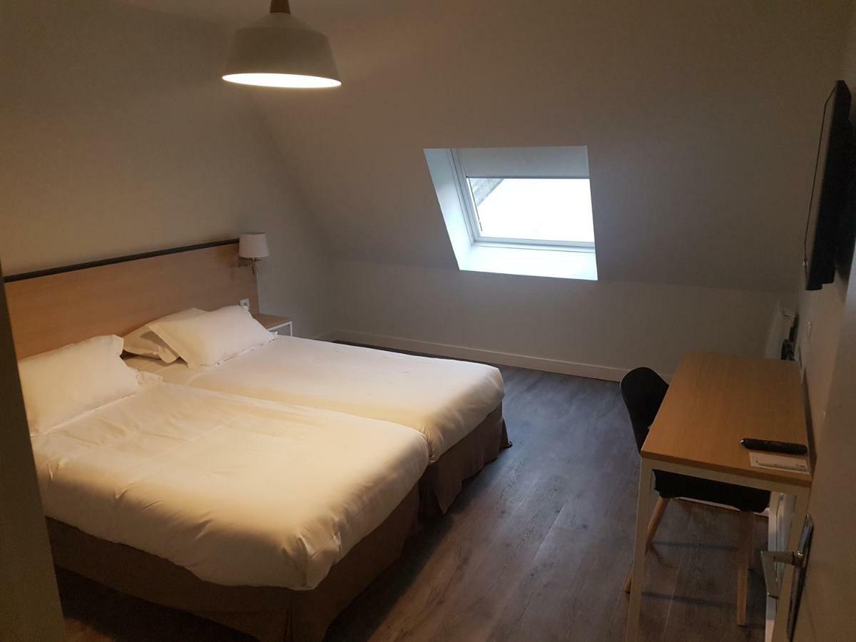 Best Western Armor Park Dinan Et Spa Εξωτερικό φωτογραφία